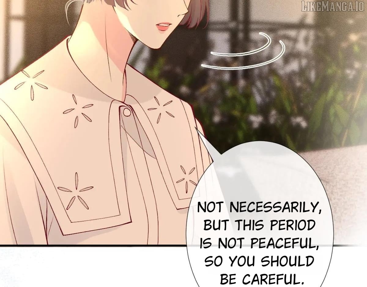 Everyone's Darling Chapter 322 - page 46